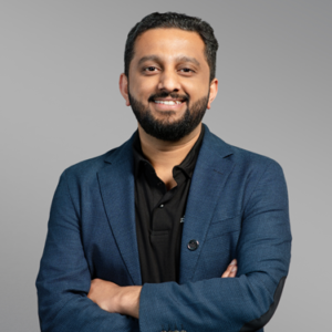 What If Your Reports Could Think? How AI Is Changing Oracle Financials 3 Rajat Sharma